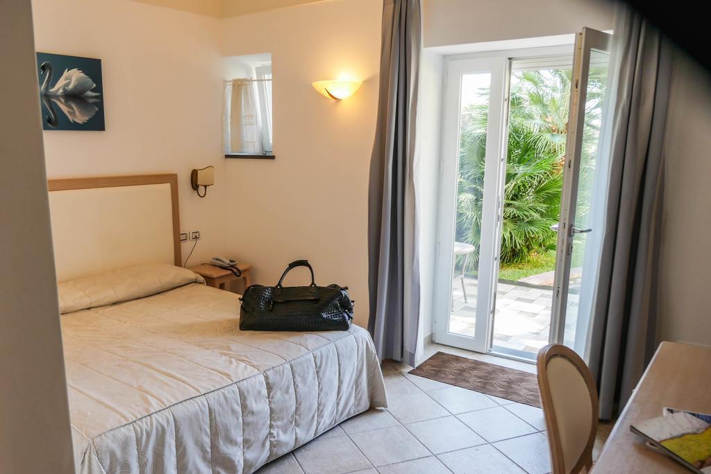 Hotel Villa Ceselle Anacapri  Exterior photo