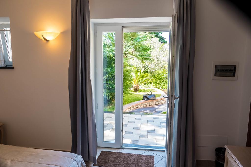 Hotel Villa Ceselle Anacapri  Exterior photo