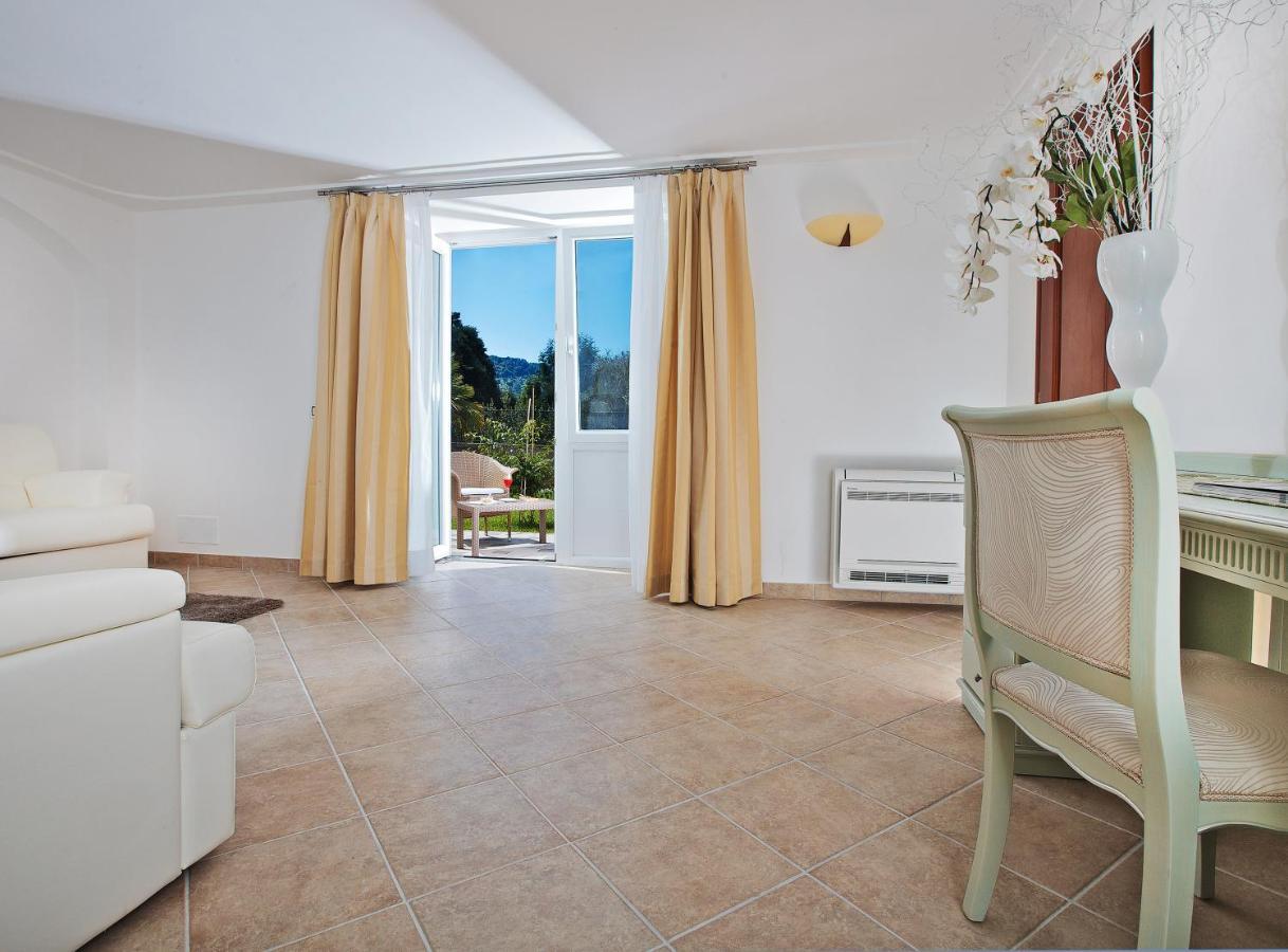 Hotel Villa Ceselle Anacapri  Room photo